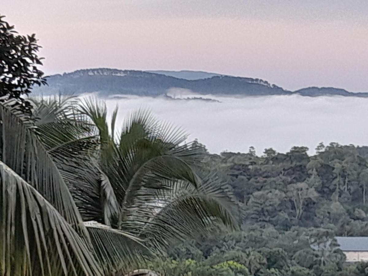 Sunset Hills Apartment Kandy Luaran gambar