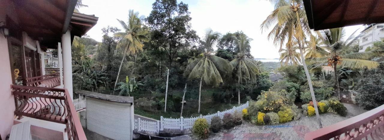 Sunset Hills Apartment Kandy Luaran gambar