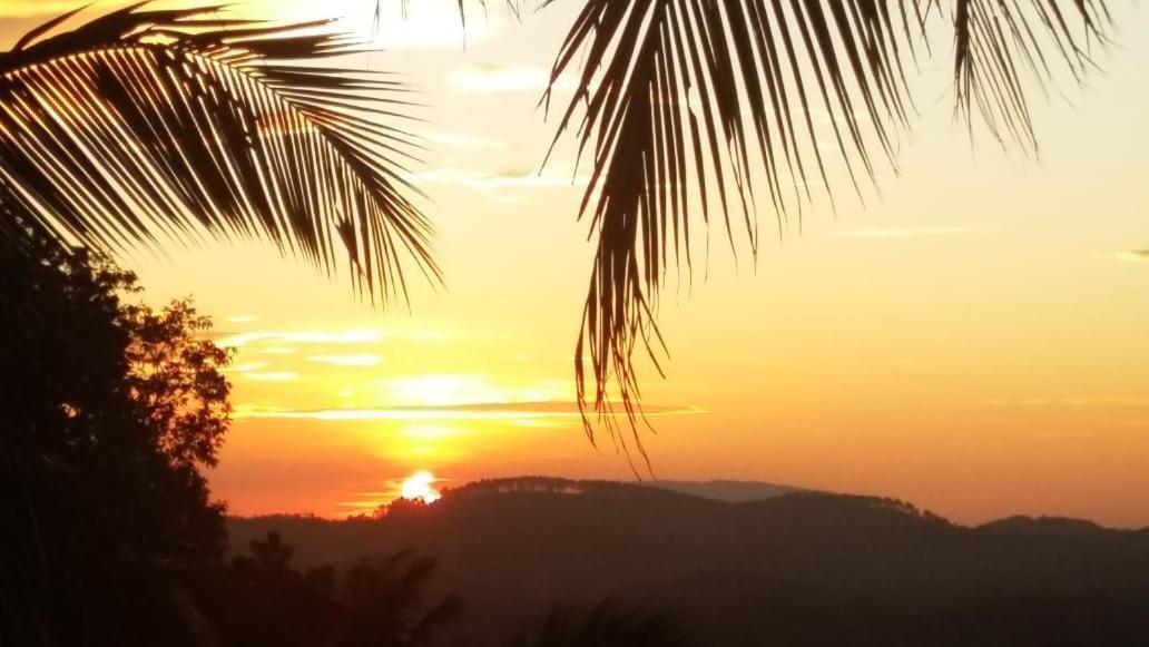 Sunset Hills Apartment Kandy Luaran gambar