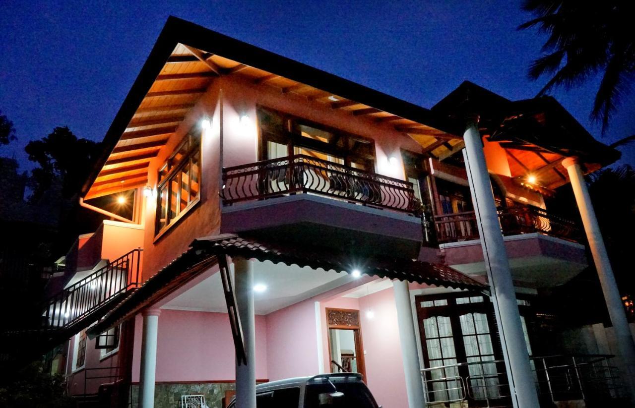 Sunset Hills Apartment Kandy Luaran gambar