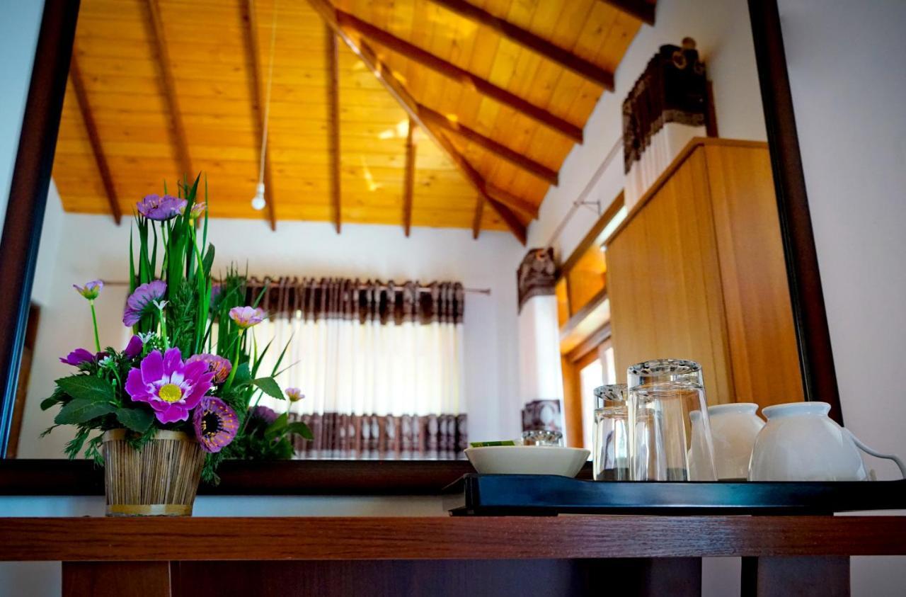 Sunset Hills Apartment Kandy Luaran gambar