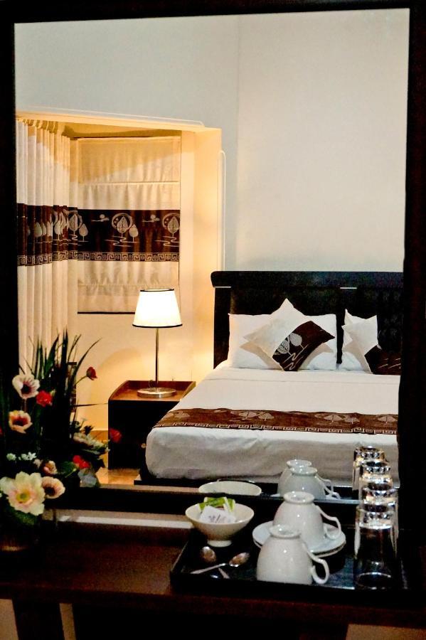 Sunset Hills Apartment Kandy Luaran gambar