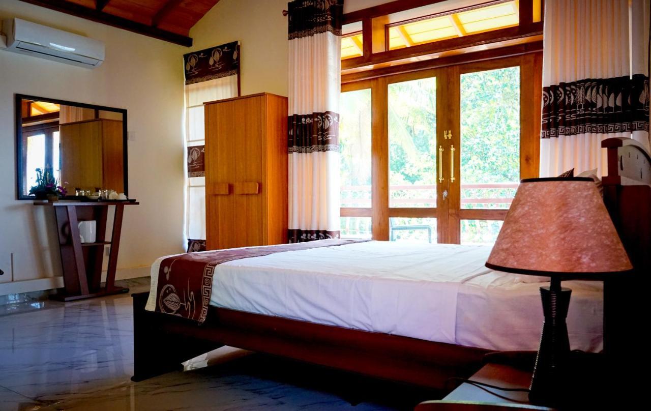 Sunset Hills Apartment Kandy Luaran gambar