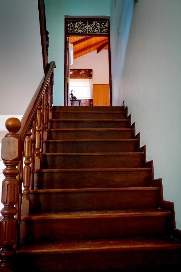 Sunset Hills Apartment Kandy Luaran gambar