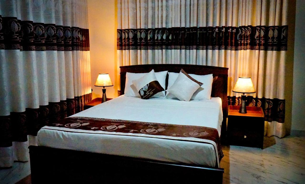 Sunset Hills Apartment Kandy Luaran gambar