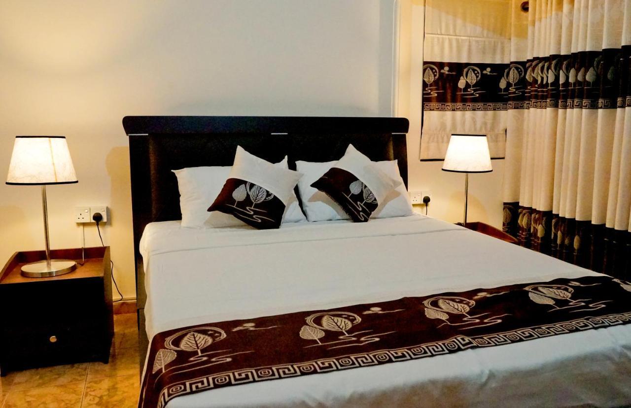 Sunset Hills Apartment Kandy Luaran gambar