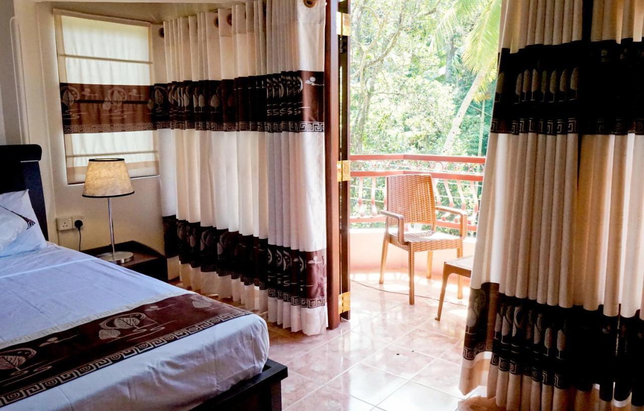 Sunset Hills Apartment Kandy Luaran gambar