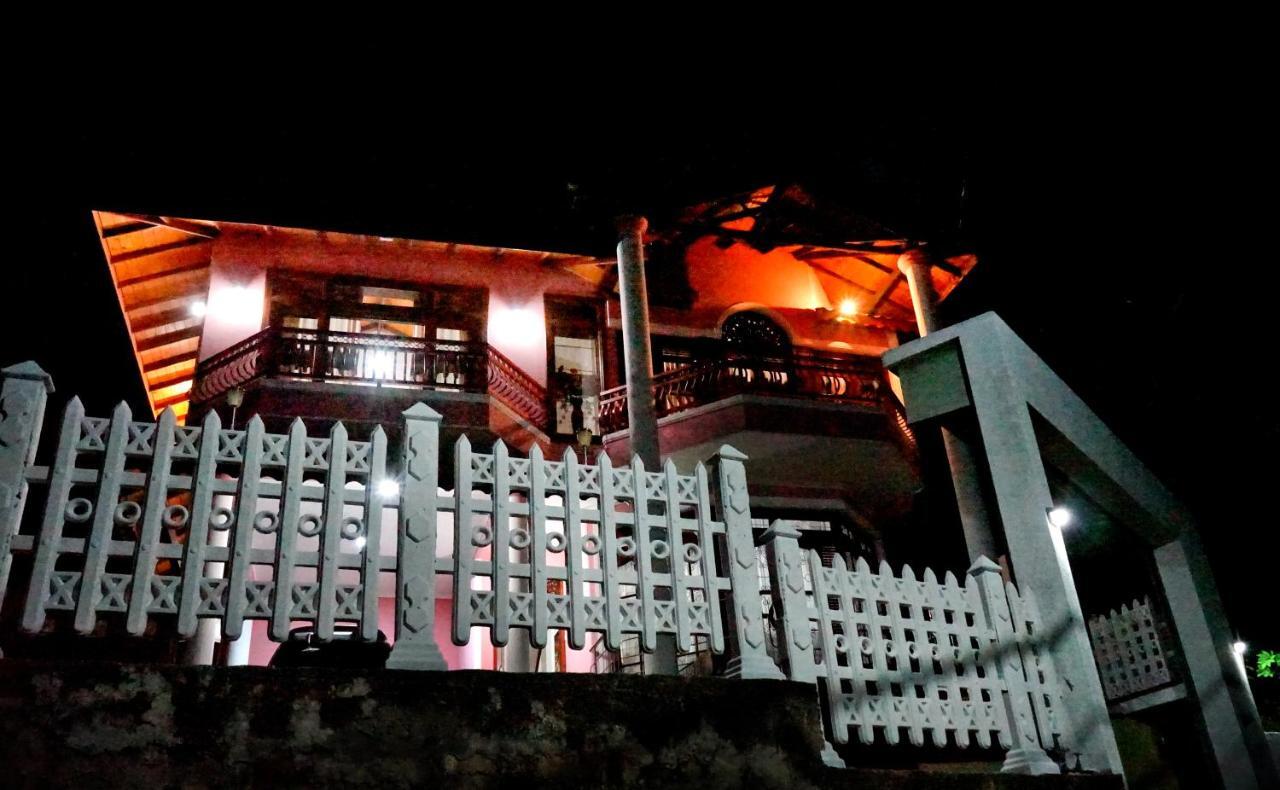 Sunset Hills Apartment Kandy Luaran gambar