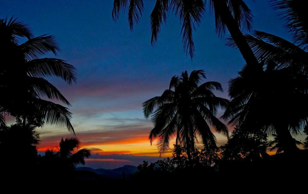 Sunset Hills Apartment Kandy Luaran gambar