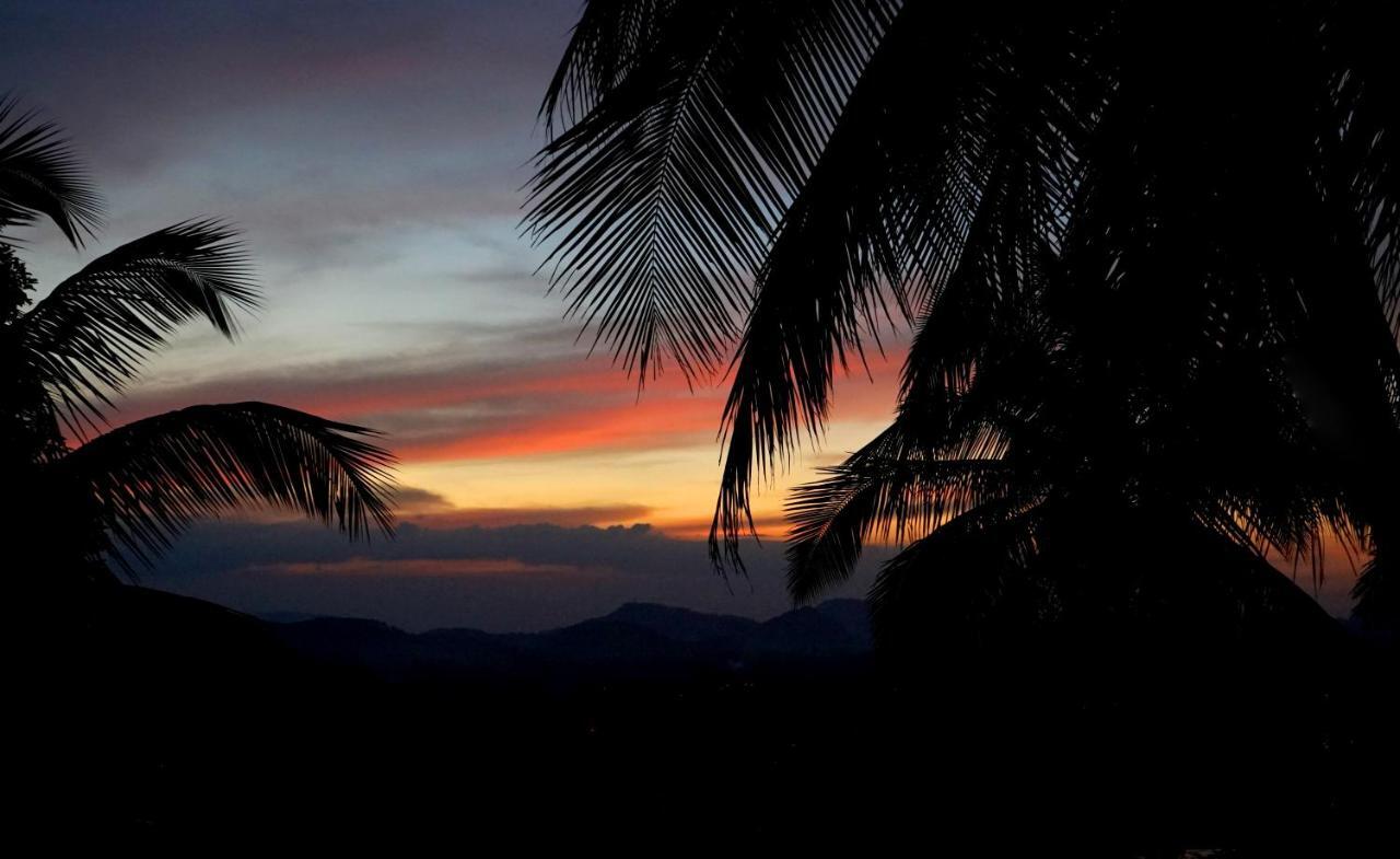 Sunset Hills Apartment Kandy Luaran gambar