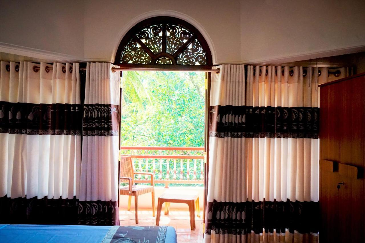 Sunset Hills Apartment Kandy Luaran gambar