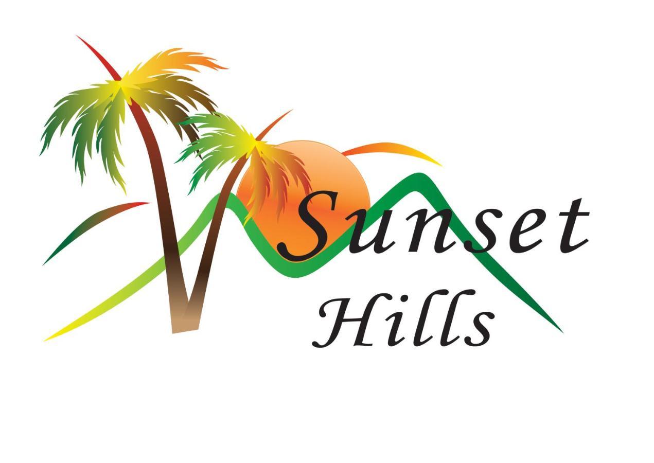 Sunset Hills Apartment Kandy Luaran gambar
