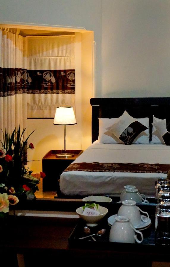 Sunset Hills Apartment Kandy Luaran gambar